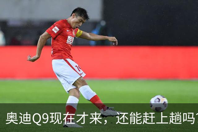 奥迪Q9现在才来，还能赶上趟吗？