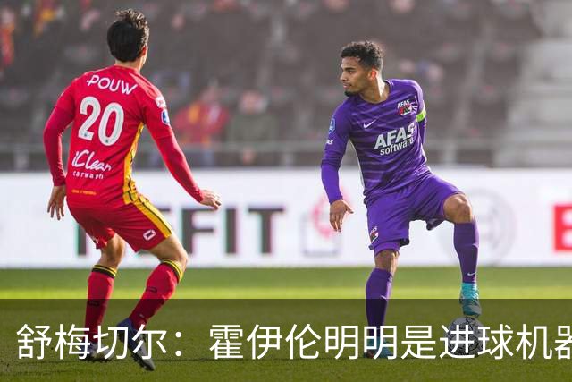舒梅切尔：霍伊伦明明是进球机器，维韦尔来了偏要换成谢什科